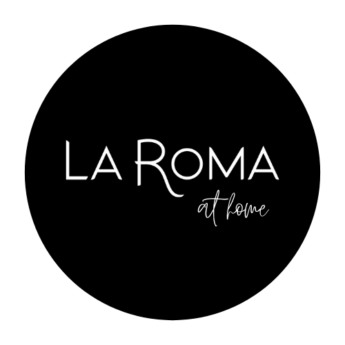 Sample Menu C La Roma Gourmet Shoppe