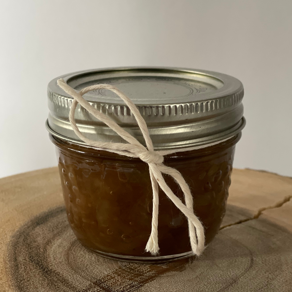 Homemade Onion Jam